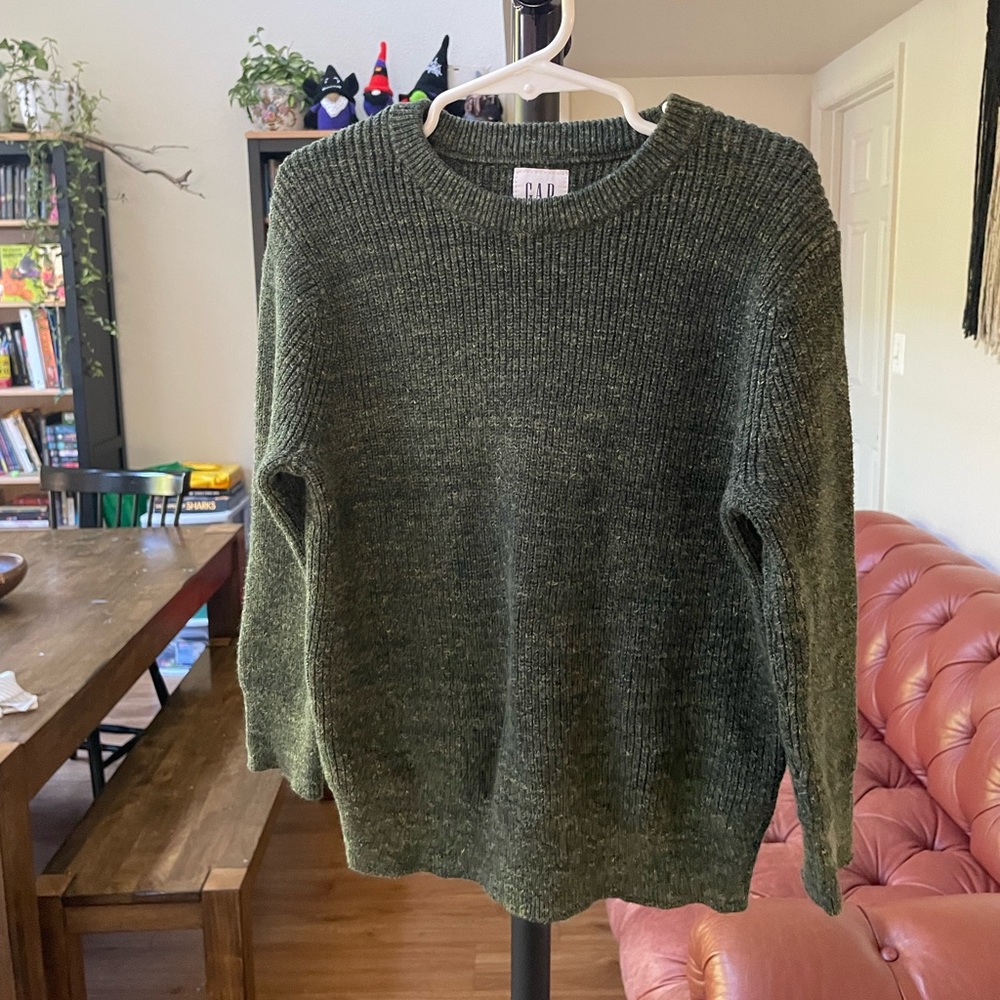 Gap Kids sweater